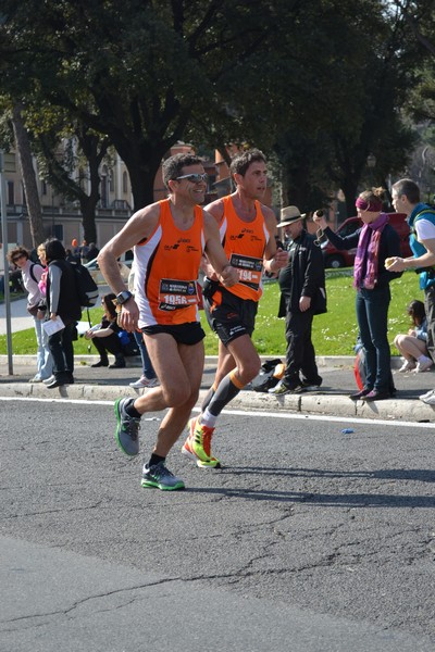 Maratona di Roma (18/03/2012) 0021