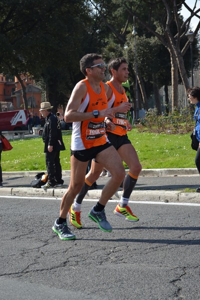 Maratona di Roma (18/03/2012) 0022