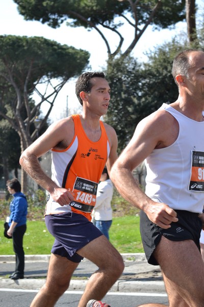 Maratona di Roma (18/03/2012) 0024