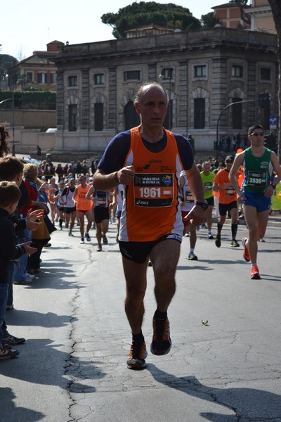 Maratona di Roma (18/03/2012) 0028