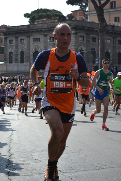 Maratona di Roma (18/03/2012) 0029