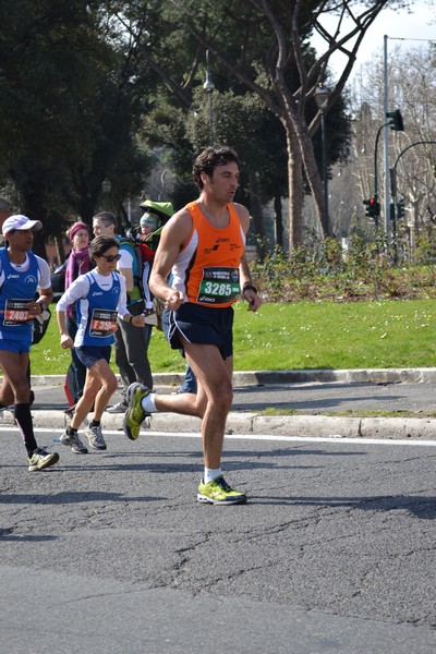 Maratona di Roma (18/03/2012) 0030