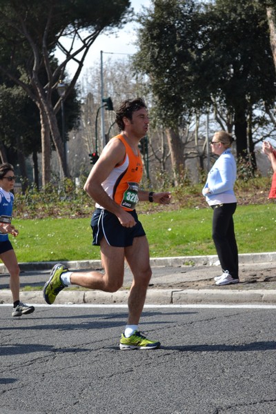Maratona di Roma (18/03/2012) 0031