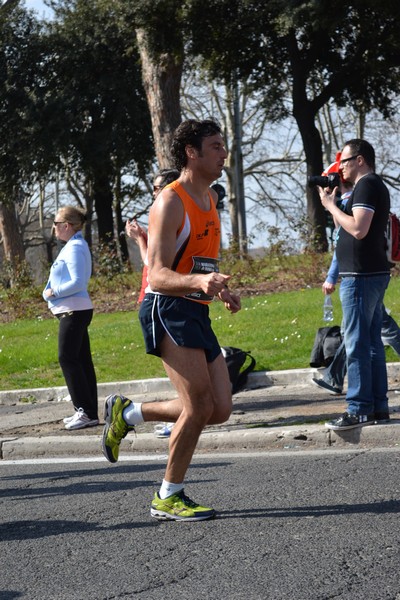 Maratona di Roma (18/03/2012) 0032