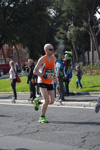 Maratona di Roma (18/03/2012) 0033