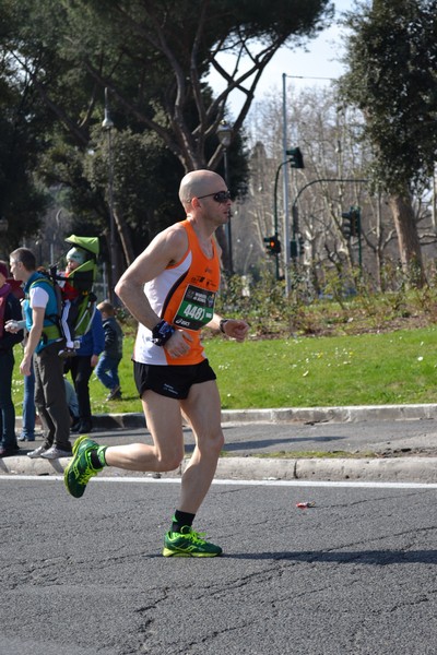 Maratona di Roma (18/03/2012) 0034