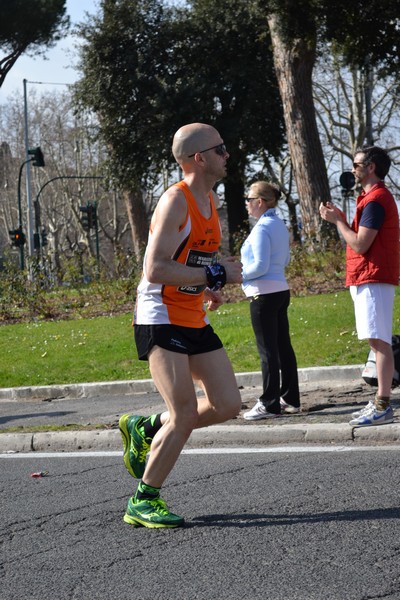 Maratona di Roma (18/03/2012) 0035