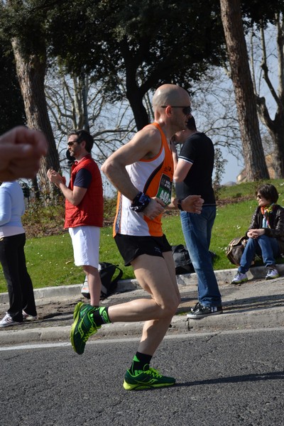 Maratona di Roma (18/03/2012) 0036