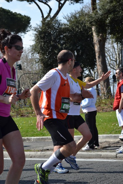 Maratona di Roma (18/03/2012) 0037