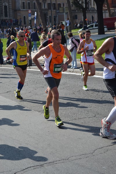 Maratona di Roma (18/03/2012) 0039