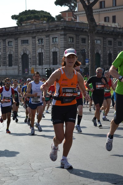 Maratona di Roma (18/03/2012) 0043