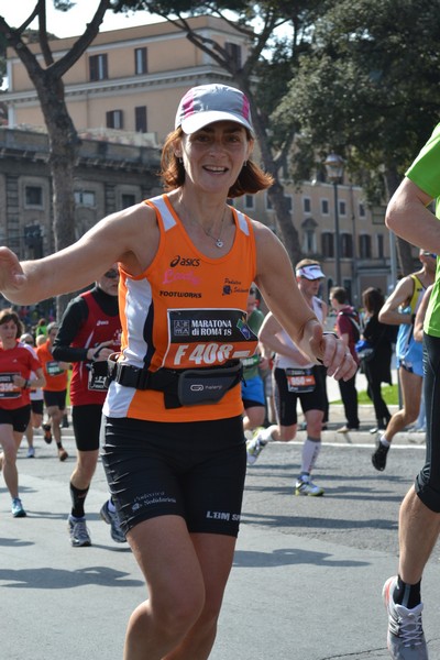 Maratona di Roma (18/03/2012) 0045