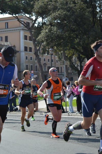 Maratona di Roma (18/03/2012) 0046