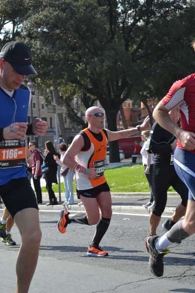 Maratona di Roma (18/03/2012) 0047