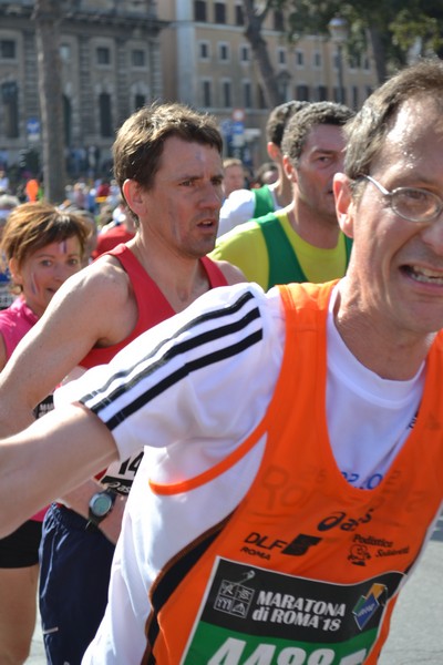 Maratona di Roma (18/03/2012) 0050
