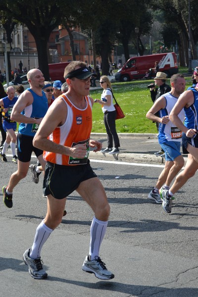 Maratona di Roma (18/03/2012) 0055