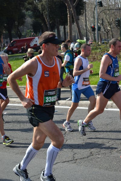 Maratona di Roma (18/03/2012) 0056