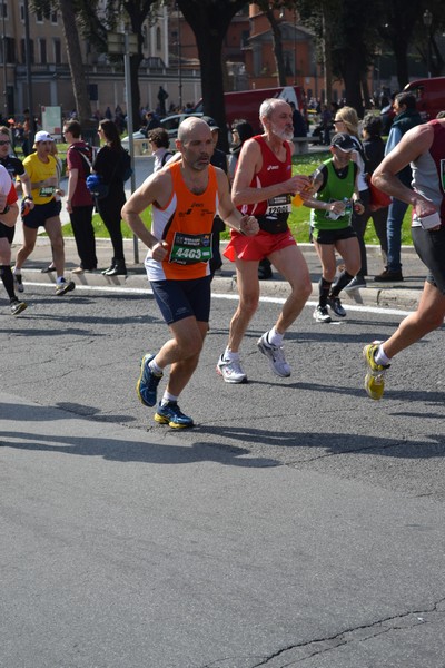Maratona di Roma (18/03/2012) 0057
