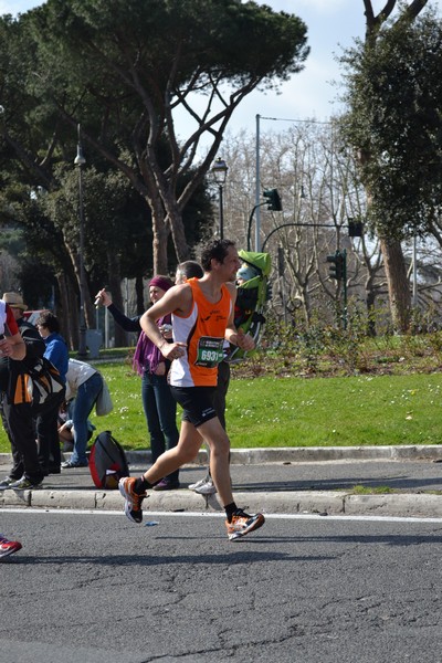 Maratona di Roma (18/03/2012) 0060