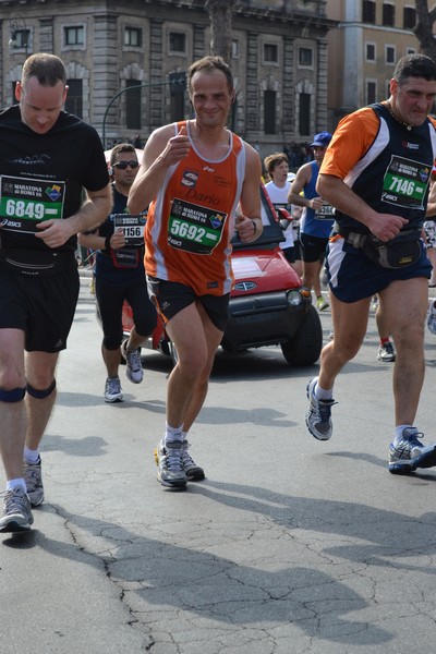 Maratona di Roma (18/03/2012) 0063