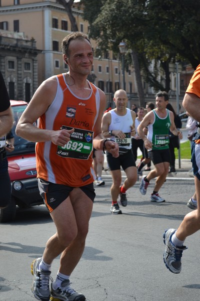 Maratona di Roma (18/03/2012) 0065