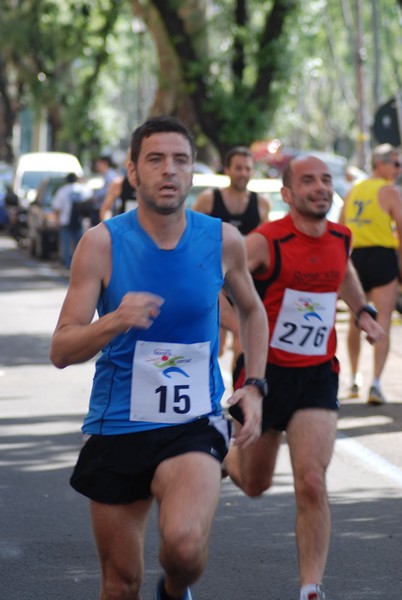 1^ maggio - Lavoro...in Corsa! (01/05/2012) 0001