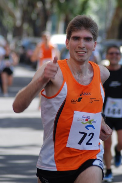 1^ maggio - Lavoro...in Corsa! (01/05/2012) 0061