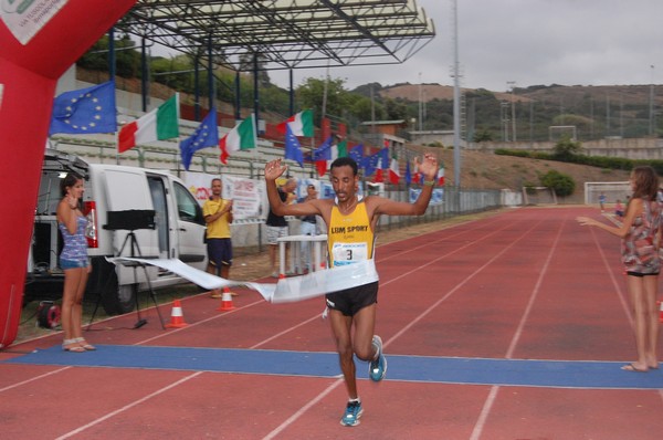 Trofeo Perla del Tirreno (14/07/2012) 00010