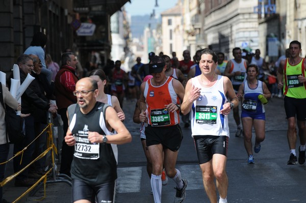 Maratona di Roma (18/03/2012) 0001