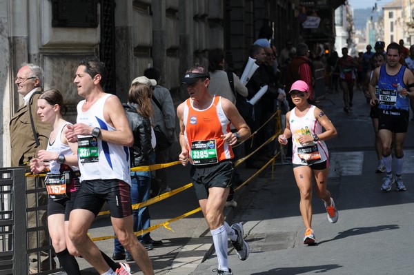 Maratona di Roma (18/03/2012) 0002
