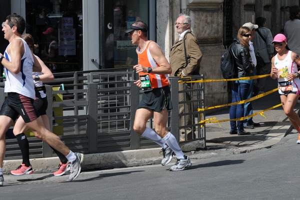 Maratona di Roma (18/03/2012) 0003