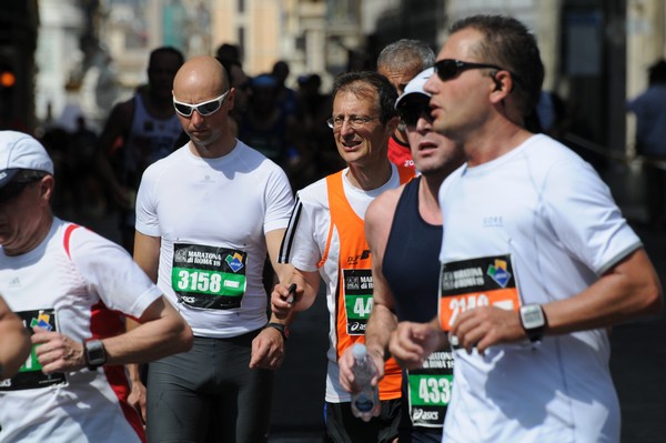 Maratona di Roma (18/03/2012) 0004