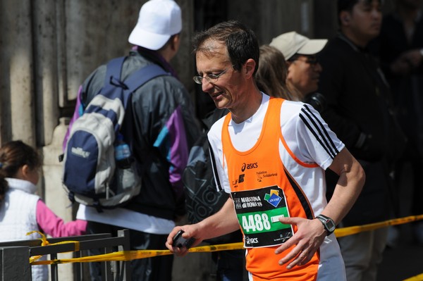 Maratona di Roma (18/03/2012) 0005