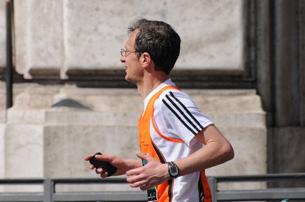 Maratona di Roma (18/03/2012) 0006