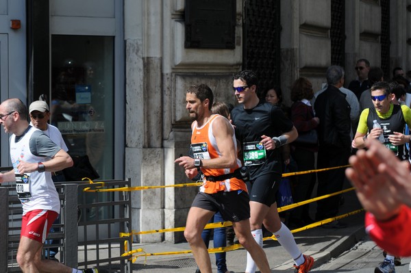 Maratona di Roma (18/03/2012) 0014