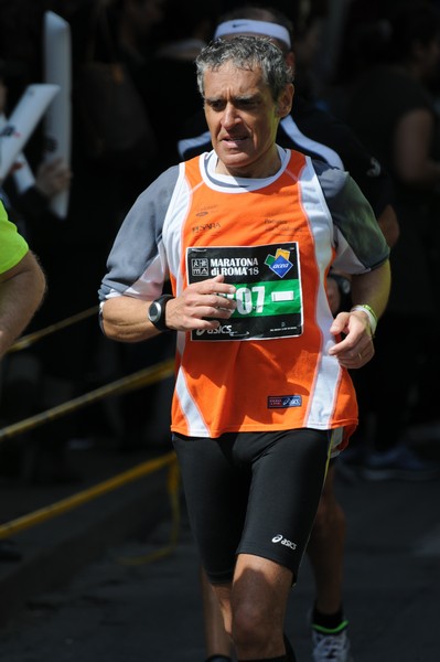 Maratona di Roma (18/03/2012) 0018