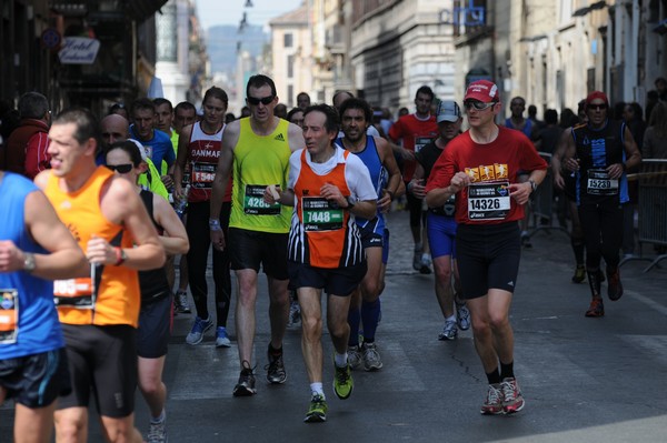Maratona di Roma (18/03/2012) 0021