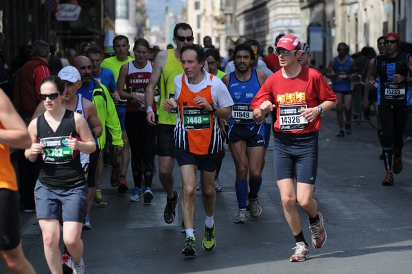 Maratona di Roma (18/03/2012) 0022