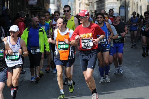 Maratona di Roma (18/03/2012) 0023