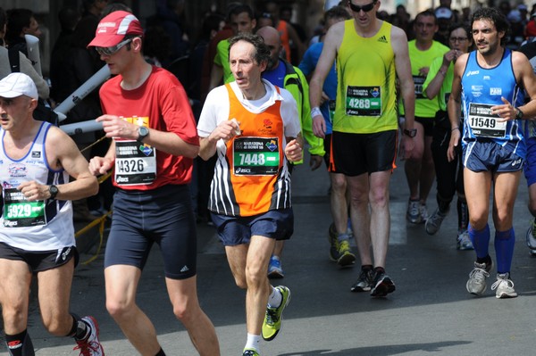 Maratona di Roma (18/03/2012) 0024