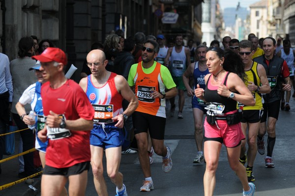Maratona di Roma (18/03/2012) 0025
