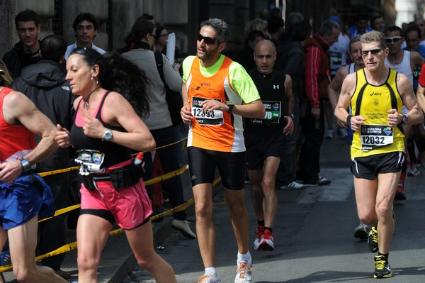Maratona di Roma (18/03/2012) 0026