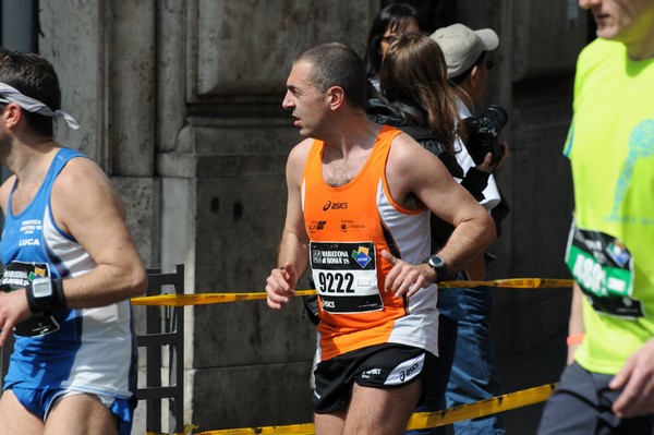 Maratona di Roma (18/03/2012) 0028