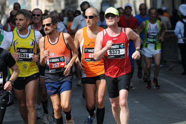 Maratona di Roma (18/03/2012) 0029