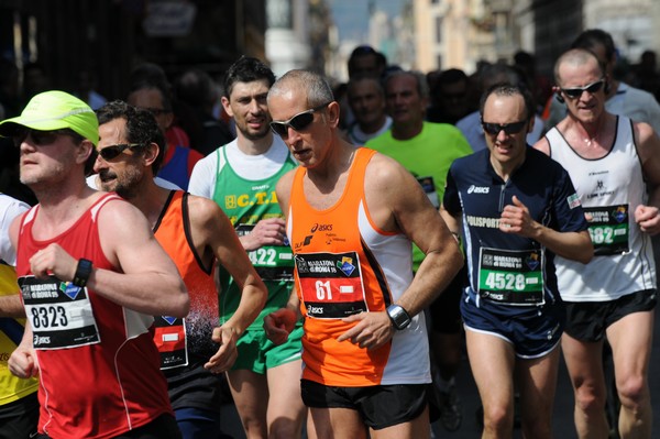 Maratona di Roma (18/03/2012) 0030
