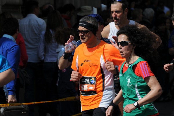 Maratona di Roma (18/03/2012) 0031