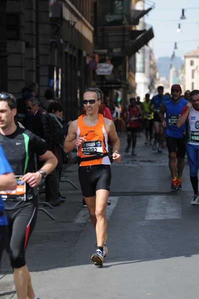 Maratona di Roma (18/03/2012) 0033