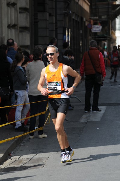Maratona di Roma (18/03/2012) 0034