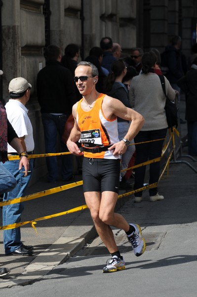 Maratona di Roma (18/03/2012) 0035