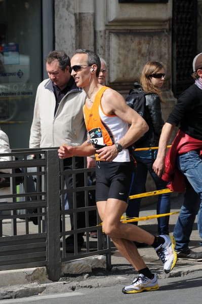 Maratona di Roma (18/03/2012) 0036